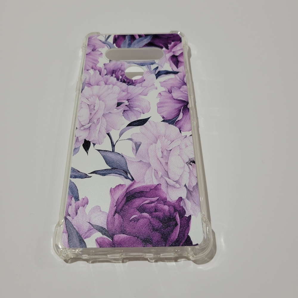 LG Stylo 6 phone case